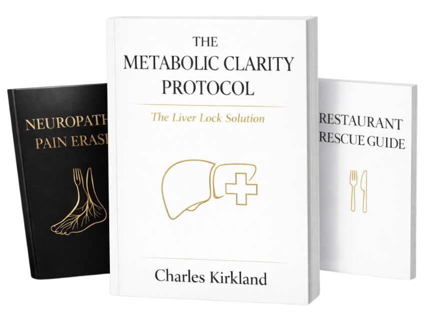 Metabolic Reset Kit – Core Formula